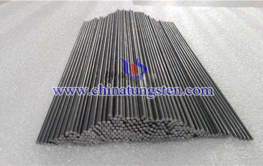 tungsteno Rod immagine